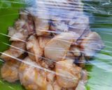 Foto langkah ke 1 dari resep Ikan Tepung Saus Asam Manis.