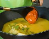 Foto langkah ke 2 dari resep Gulai Ayam.