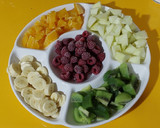Foto del paso 4 de la receta: Pudín de Chía 🥥🥛🥄