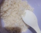 Foto langkah ke 1 dari resep Nasi mentai ngeju.