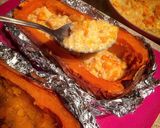 Foto del paso 26 de la receta: Zapallo relleno de Quinoa