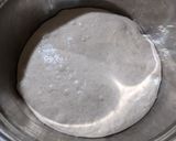 A picture of step 3 of Sourdough.