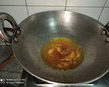 A picture of step 12 of Paneer Tikka Masala.