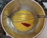 A picture of step 9 of One Pan Spaghetti Carbonara.