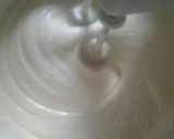 Foto langkah ke 2 dari resep Bolu Kukus Mekar Santan.