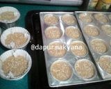 Foto langkah ke 5 dari resep Banana Yoghurt Muffin.