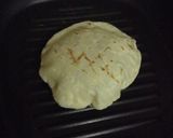 Foto langkah ke 1 dari resep Chapati isi tuna.