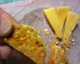 Foto del paso 6 de la receta: Mini muffins integrales c/zanahoria rallada 🥕ෆ⁠╹⁠ ⁠.̮⁠ ⁠╹⁠ෆ