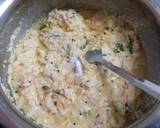 Instant Rava Appe recipe step 4 photo