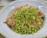 Foto del paso 3 de la receta: Espárragos blancos rellenos