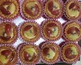 Foto langkah ke 1 dari resep Pie buah.