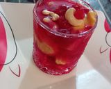 A picture of step 2 of Fruit punch delight.