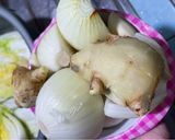 Foto langkah ke 6 dari resep KIMCHI (Orang Jakarta tapi suka Makanan Korea).