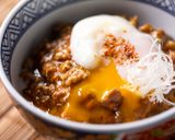 (影音)【咖哩肉燥烏龍麵】的食譜步驟7照片