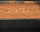 Foto del paso 4 de la receta: Budín de chocolate🤍🍫