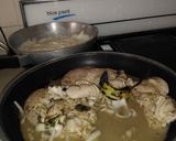 Foto del paso 4 de la receta: PECHUGA DE POLLO O🐥