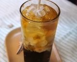 Hình bước làm 5 của món Hướng dẫn làm trà sữa tại nhà cùng Ô long Tứ Qúy