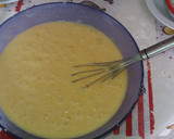 Foto del paso 2 de la receta: Bizcocho con zumo de naranja