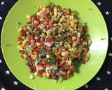 A picture of step 6 of Nutritious salad.