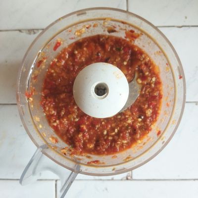 Langkah 7