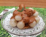 Foto langkah ke 8 dari resep Cilok.