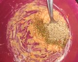 Foto del paso 1 de la receta: Croquetas de zanahoria 🧡🥕