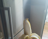 Foto del paso 3 de la receta: Batido de frutas, rico desayuno!!