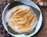 Foto langkah ke 4 dari resep Lengat Pisang Malaysia.