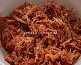 Foto langkah ke 5 dari resep Sambal Teri Kecombrang.