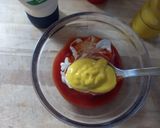 Foto del paso 5 de la receta: 276. Butifarra fresca a las tres salsas