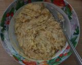 Foto langkah ke 3 dari resep Tamblag pisang.