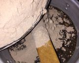 A picture of step 2 of Amala.