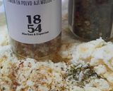 Foto del paso 3 de la receta: Pancitos de queso saborizados
