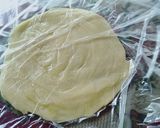 Foto langkah ke 4 dari resep Roti maryam.