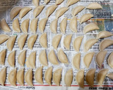 A picture of step 5 of Ghujiya.