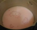 Foto langkah ke 2 dari resep Puding coco dragon fruit.