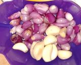 Foto langkah ke 2 dari resep Sambal cumi pete.