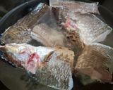 Foto langkah ke 1 dari resep Abon Ikan.