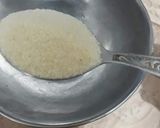 A picture of step 1 of Homemade Gulab Jamun.