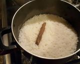 Foto del paso 3 de la receta: Arroz con leche delicioso, con nueces