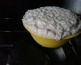 Foto del paso 1 de la receta: Medialunas de manteca