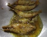 রাঁধুনি বাটায় কাজলি(randhuni batay kajoli recipe in Bengali) রেসিপির ধাপ 2 ছবি