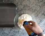 Foto del paso 2 de la receta: Sandwich de Pan de Chipa en 25 Min