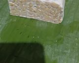 Foto langkah ke 1 dari resep Tempe Orek Bumbu Uleq.