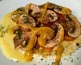 Foto del paso 3 de la receta: Aremparedado!