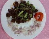 Mutton fry in chaines style /special eid recipe step 3 photo