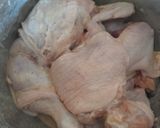 Foto langkah ke 1 dari resep Ayam Songkem.