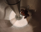 Foto del paso 2 de la receta: Polo de fresa