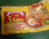 Foto langkah ke 1 dari resep Mie goreng jawa sederhana.