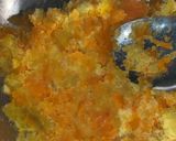 Foto langkah ke 4 dari resep Lapet Ubi Kuning & Orange.